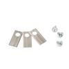AM Robots - Miimo blades 9 Pack